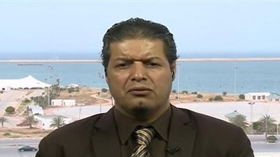 خبير استراتيجي: المجتمع الدولي سيساعد الحكومة الليبية الجديدة