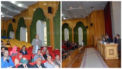 بعد مقابلة الوزير.. 