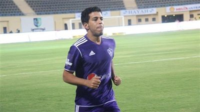 حمودي يعود لتشكيل الزمالك أمام شباب الضبعة