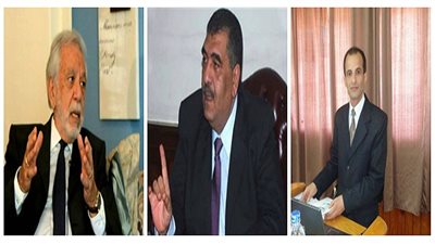 تطوير الشركات القابضة مخرج مصر من 