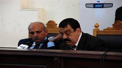 تأجيل محاكمة 3 متهمين بقطع طريق ناهيا لـ26 أبريل 