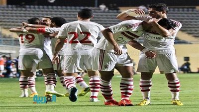 بالفيديو.. الزمالك يتقدم على الضبعة بهدف في الشوط الأول