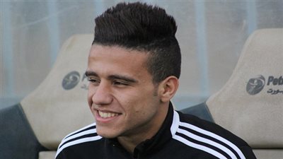 غدًا.. فحص طبي لمصطفى فتحي لتحديد موقفه أمام الإسماعيلي