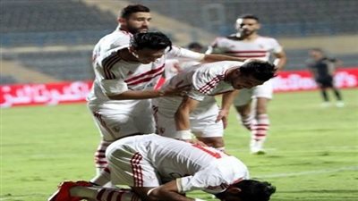 موجز الرياضة.. الزمالك يفوز على الضبعة بهدفين في كأس مصر.. المهن الرياضية تهدد بقاء مارتن يول مع الأهلي.. برشلونة يسعى لضم مدافع فيورنتينا