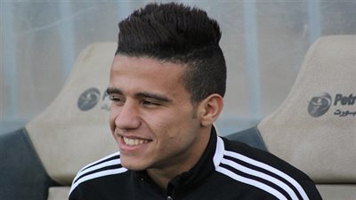 اليوم.. مصطفى فتحي يخضع للكشف الطبي لحسم موقفه من مباراة الإسماعيلي