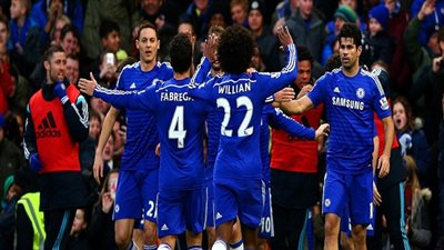 تشيلسي يحل ضيفًا على أستون فيلا في مواجهة سهلة نسبيًا