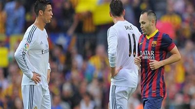 مفاجأة.. قناة غير مشفرة تنقل مباراة الكلاسيكو