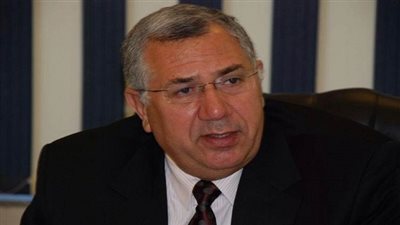 السيد القصير.. طوق نجاة قطاع التمويل الزراعي