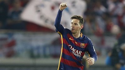 بالفيديو.. شاهد أول ظهور لميسي في الكلاسيكو من 10 سنوات