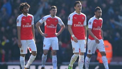 بث مباشر..أرسنال يواجه واتفورد بحثًا عن الثأر