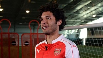 النني يقود أرسنال أمام واتفورد