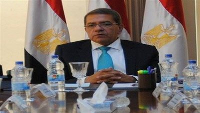 وزير المالية: حجم الدين العام وصل إلى 2.8 تريليون جنيه 