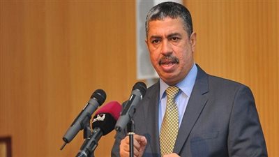 نائب الرئيس اليمني يجتمع باللجنتين الاقتصادية والسياسية في الرياض