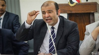 وزير التموين يضع حجر الأساس لأول مركز لوجستي بالإسكندرية