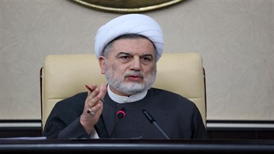 نائب رئيس البرلمان العراقي يدعو للتعاون مع باكستان في مواجهة الإرهاب