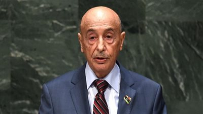 رئيس مجلس النواب الليبي: لسنا ضد حكومة الوفاق.. ويجب أن تمر عبر البرلمان