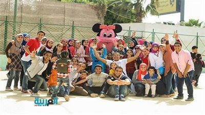 غدًا.. 1500 متطوع ينظمون 35 احتفالية بمناسبة يوم اليتيم