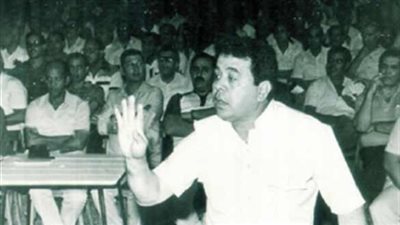 الأهلي ينعى أسطورة الزمالك