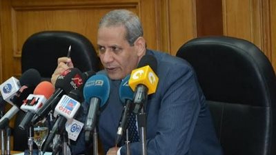 وزير التعليم: برنامج الوزارة يهدف لتحقيق المساواة في تقديم الخدمات