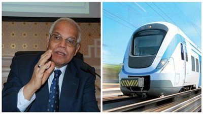 بعد عودته للوزارة.. هيئة النقل الحضري والقطار المكهرب حلم جلال السعيد.. وخالد مصطفى: كان متحمسًا للفكرة خلال توليه محافظة القاهرة.. والسائقون: يسعى لخصخصة الهيئة 