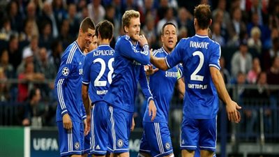 بث مباشر.. تشيلسي ضيف أستون فيلا في الدوري الإنجليزي