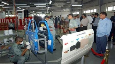 المديريات تمنع مشروعات المشاركة المجتمعية للتعليم الفني