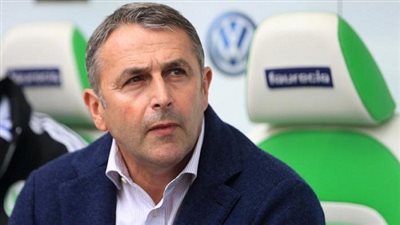 فولفسبورج: سنظهر لريال مدريد شخصيتنا القوية في دوري الأبطال 