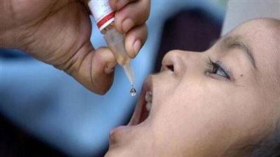 حملة للتطعيم ضد الحصبة في الوادي الجديد