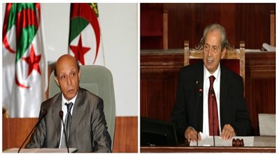 مباحثات برلمانية بين الجزائر وتونس