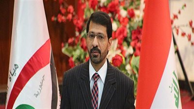 مجلس القضاء الأعلى العراقي يبحث مع 