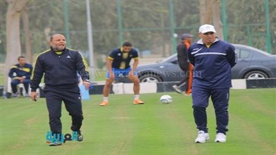 القماش يهاجم الزمالك بـ