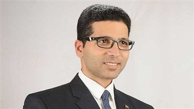 النائب هيثم الحريري يتضامن مع وكيل نقابة الصحفيين