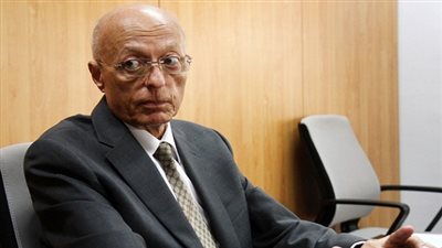 الهيئة البرلمانية لحزب الوفد تنعي سامح سيف اليزل