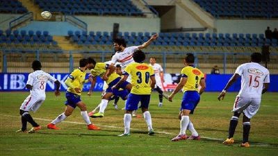 بالفيديو.. الإسماعيلي يقضي على طموحات الزمالك بهزيمة مؤثرة