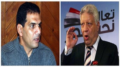 مرتضى يُهاجم لجنة الحكام بعد سقوط الزمالك أمام الإسماعيلي