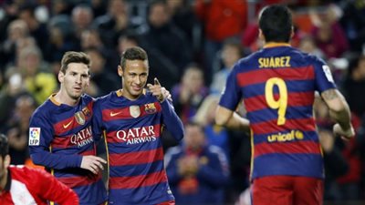 برشلونة يستضيف أتليتكو مدريد في دوري أبطال أوروبا