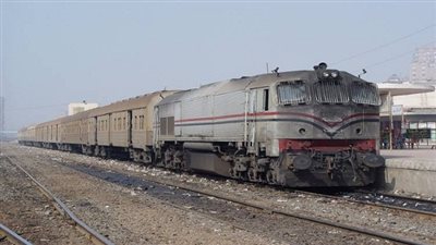 تعرف على تأخيرات القطارات المتوقعة اليوم 