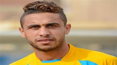 الإسماعيلي يفقد محمد فتحي أمام الجيش