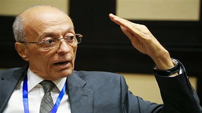 اتحاد نقابات عمال مصر ينعى اليزل