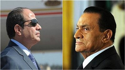 برلماني يدافع عن مبارك ويؤكد: 