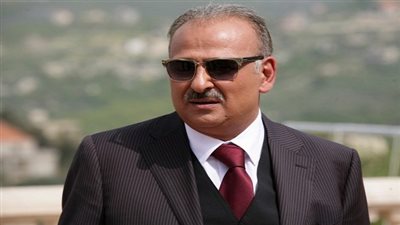 جمال سليمان: مصر تقوم بدور داعم للتغيير الديمقراطي في سوريا 