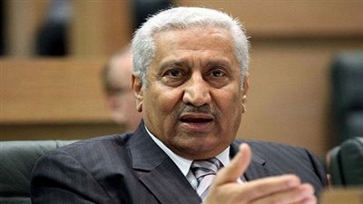 النسور: الأردن يتحمل  60% من تكاليف استضافة اللاجئين السوريين 