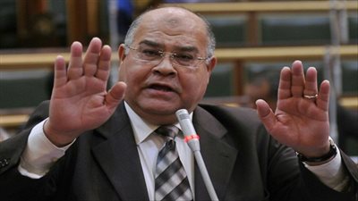 ناجي الشهابي: أسامة هيكل سيقود 