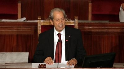 تونس والجزائر تتفقان على ضرورة إيجاد حل سياسي للوضع في ليبيا 