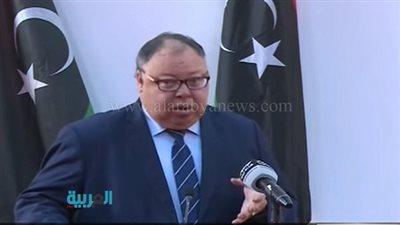 وزير العدل الليبي يحذر المجلس الرئاسي من تجاهل 