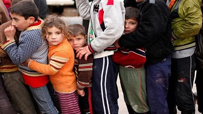 الصحة العالمية: 125 مليون شخص بحاجة إلى مساعدات إنسانية 