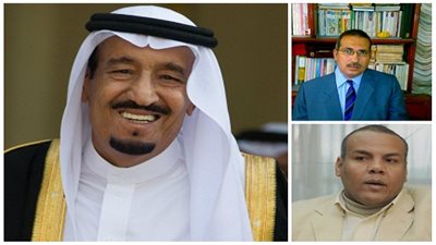 فاتورة زيارة سلمان للقاهرة.. تأسيس شركات سعودية بـ4 مليارات دولار و5.8 لتعمير سيناء.. وخبراء: الاتفاق على مشروعات استثمارية جديدة