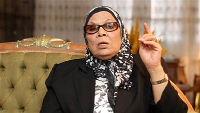 بالفيديو.. أمنة نصير: النقاب ليس من الإسلام.. وفرض على اليهوديات كعقاب