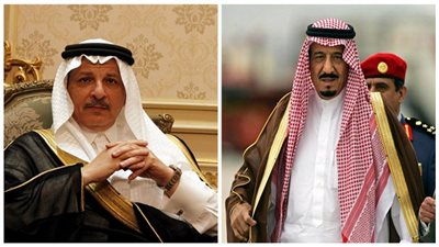سفير السعودية: زيارة سلمان لمصر تاريخية