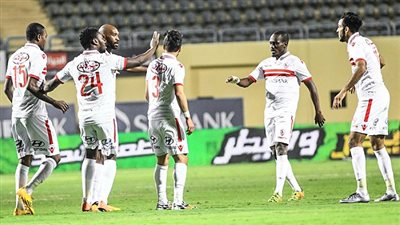 وصول بعثه بجاية الجزائري إلى القاهرة استعدادًا للزمالك